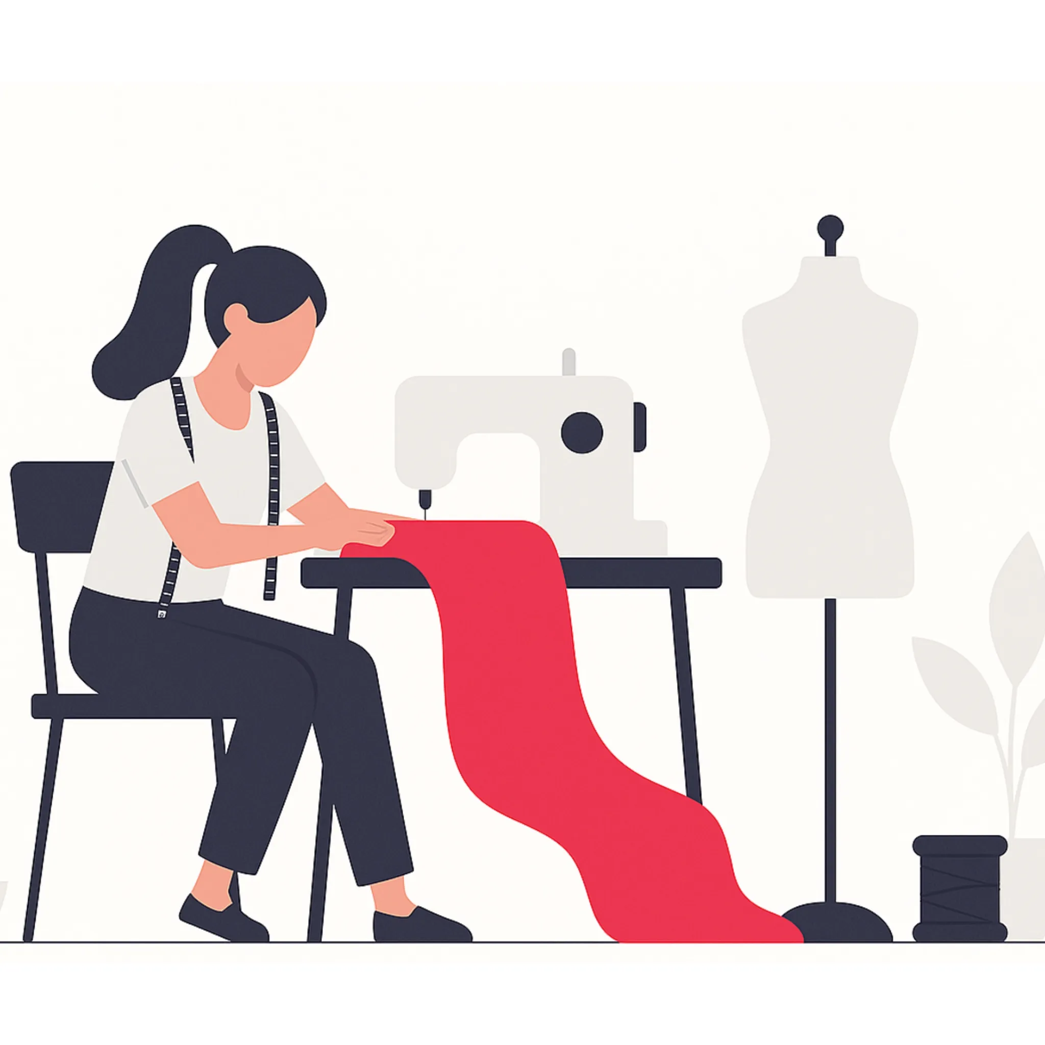 Dérobez Vous couture