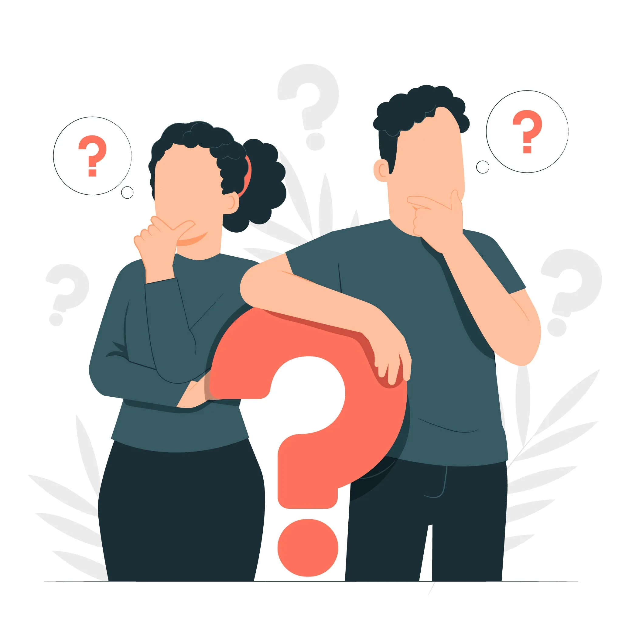 Questions fréquentes